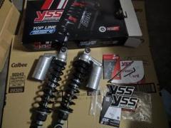 格安モンキー125 YSS サスペンション 2本セット早いもの勝ちです
