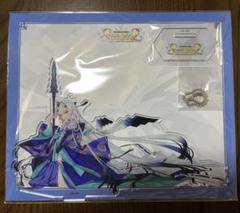 FGO Fate/Grand Order メリュジーヌ アクリルマスコット