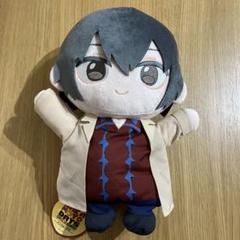 SAKAMOTODAYS　きゃらぱぺBIG　ぬいぐるみ　パペット　南雲与市 2025年最新】きゃらぱぺ big 南雲の人気アイテム - メルカリ