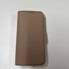 プライスダウン！★新品リッキーズレザースマホポーチ クロコブラック左利き用★ プライスダウン！☆新品リッキーズレザースマホポーチ クロコ