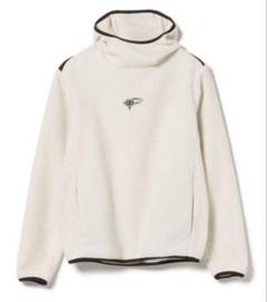 BEAMS GOLF ビームスゴルフ ストレッチ ボアフリース プルオーバー■Ｌ