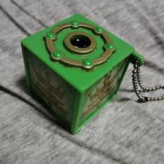 山本武 CCG B09 サインなし ボンゴレ匣 山本武 CCG B09 サインなし ボンゴレ匣 沢田綱吉 CCG B09 サイン