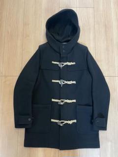 ジャケット・アウター Visvim commodore coat black 1 2025年最新】visvim COATの人気アイテム - メルカリ