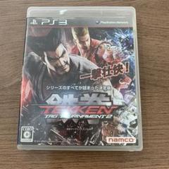 ◇ 鉄拳タッグトーナメント2