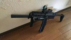2025年最新】mp7 サプレッサーの人気アイテム - メルカリ