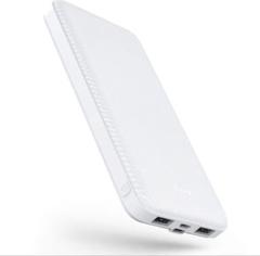 モバイルバッテリー 12000mAh 大容量 軽量 急速充電 3台同時充電可能のサムネイル