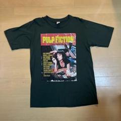 BUNNY RABBIT パルプ・フィクション PULP FICTIONTシャツ