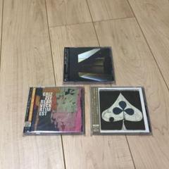グリズリー・ベアCDセット