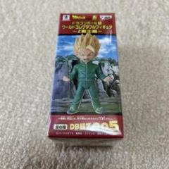 ドラゴンボール超　ワールドコレクタブルフィギュア〜Z戦士編〜 孫悟飯(単品) ドラゴンボール超 ワールドコレクタブルフィギュア ~Z戦士編