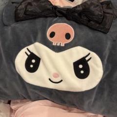 真夜中のメロクロ クロミ アベイル 枕