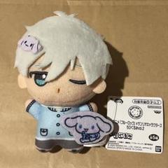 ブルーロック ちびぐるみ エピソード凪　EPISODE凪　全6種　サンリオコラボ Amazon.co.jp: EPISODE 凪 ちびぐるみ 劇場版 ブルー*ロック