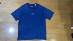 2025年最新】Supreme Overprint Small Box S/S Topの人気