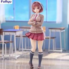 クラスの大嫌いな女子と結婚することになった。 Trio-Try-iT 桜森朱音のサムネイル