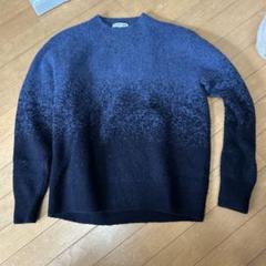 【残りわずか！】UNIQLO×JW ANDERSON グラデーションニット ユニクロ×JW アンダーソン24年秋冬ウィメンズ、“英国の海辺”着想