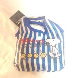 SNOOPY エコバッグ
