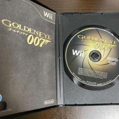 Wii ゴールデンアイ007