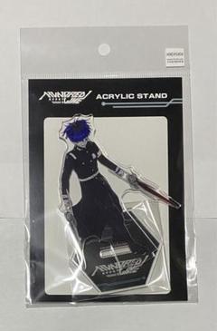 面影歪 アクリルスタンド ハンドレッドライン HUNDRED LINE 6