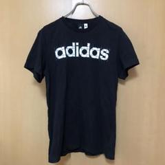 ちゃんみな AREA OF DIAMOND3 ツアーTシャツ　 Mサイズ 黒 アディダス♡サイズM♡レディース♡Tシャツ♡トップス♡送料込
