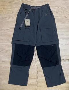 【ほぼ新品】XSサイズ nike ACG Smith Summit カーゴパンツ NIKE公式】ナイキ ACG 