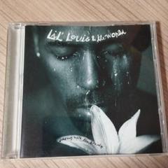 Lil' Louis Journey with the Lonely レア盤LP Amazon.com: Journey With The Lonely: CDs & Vinyl