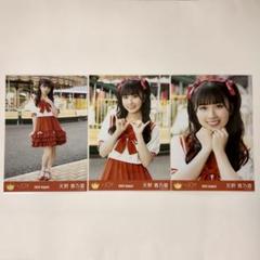天野香乃愛 直筆サインパネル 直筆POPパネル ≒JOY ニアジョイ 天野香乃愛