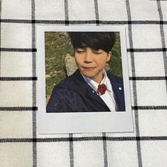 BTS ジミン YOUNG FOREVER チョロ トレカ 初回限定　ナムジュン 2025年最新】Young forever ジミンの人気アイテム - メルカリ