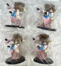 CLAMP in 3-D LAND 第6シリーズ フィギュア ５種 ビニ袋未開封 2025年最新】clamp 3d landの人気アイテム - メルカリ