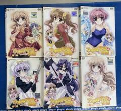 乃木坂春香の秘密 全巻セット 初回限定版 DVD ❤ メルカリ便 除