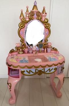 プリンセスドレッサー 鏡台 ミラーの中古 未使用品を探そう メルカリ プリンセスドレッサー 鏡台 ミラーの中古 未使用品を探そう メルカリ