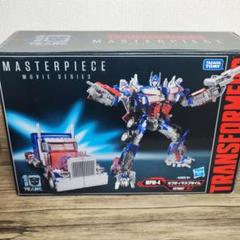 2025年最新】mpm-4 オプティマスプライムの人気アイテム - メルカリ