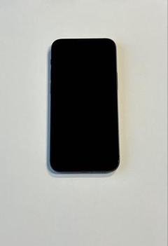【SIMフリー】iPhone 13 mini 256GB ミッドナイト