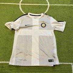 Nike Inter Milan ドライフィット ジャージ　キッズLサイズ