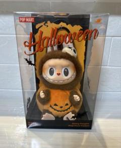 popmart labubuハッピー ハロウィン パーティー シリーズ