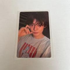 ETCHED ヨンジュン TXT TOGETHER トレカ