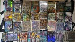デュエマ まとめ売り 引退品 - メルカリ