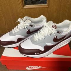 NIKE AIRMAX1 PRM 最終価格!!