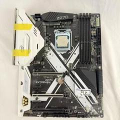 マザーボード、CPU、メモリセット(Core i7 7700 32GB) 2025年最新】マザーボード cpu セットi7 7700の人気アイテム