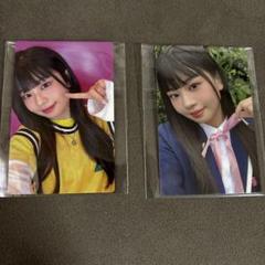 日プ女子　村上璃杏 アクスタ/トレカ/シール3枚セット 2025年最新】日プ女子村上璃杏の人気アイテム - メルカリ
