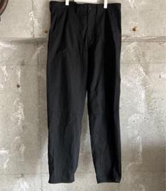 yohji yamamoto pour homme ワークパンツ　ダックパンツ yohji yamamoto pour homme ワークパンツ ダックパンツ - メルカリ