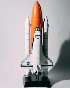 レア❗️NASAスペースシャトル　ディスカバリー 1／400 1/400 NASA スペースシャトルオービター ディスカバリー (OV-103