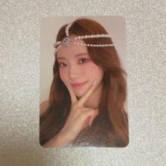 駿河屋 -<中古>WJSN(宇宙少女)/Luda(ルダ)/上半身・衣装ドット柄