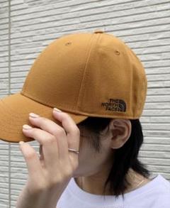 【国内未発売USAモデル】THE NORTH FACE ノースフェイス　キャップ