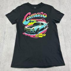 素晴らしい 2025年最新】カマロ tシャツの人気アイテム メルカリ - トップス