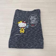 stussy キティ　キーホルダー　未使用 STUSSY - ステューシー ハローキティ キーホルダーの通販 by