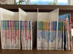 【スシ】日本昔ばなしアニメ絵本　世界名作アニメ絵本　40冊　小学校受験 全40冊】日本昔ばなしアニメ絵本+世界名作アニメ絵本+はじめての