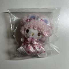 マイスイートピアノ　ドリーミーデザイン　シークレットパペットマスコット