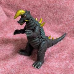 ウルトラ怪獣シリーズ　ブラックキングのサムネイル