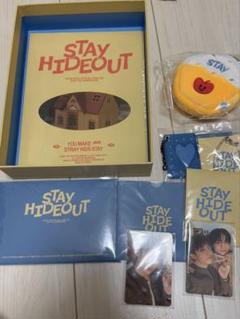 straykids STAY3期、4期 セット Straykids stay 4期 キット - メルカリ