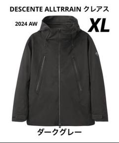 最終価格！美品✨DESCENTE クレアス 2024 2025年最新】DESCENTE クレアス 2024の人気アイテム - メルカリ