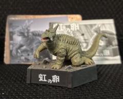 2025年最新】ウルトラ怪獣名鑑 パゴス カラーの人気アイテム
